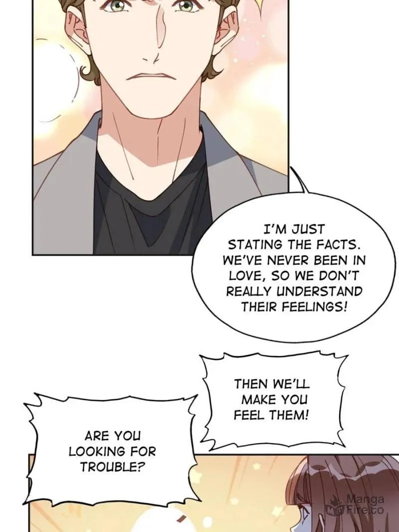Read Brilliant Galaxy (Colored) chapter 152 image 35 on Lezhin