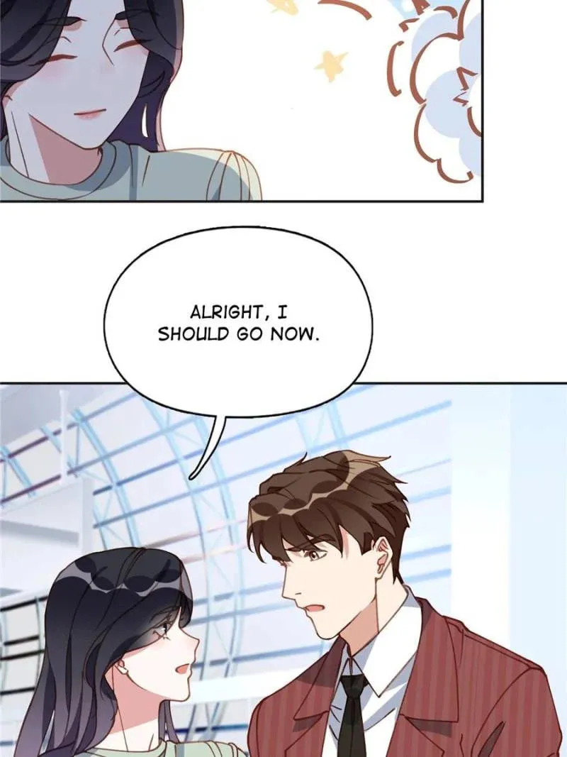 Read Brilliant Galaxy (Colored) chapter 152 image 37 on Lezhin