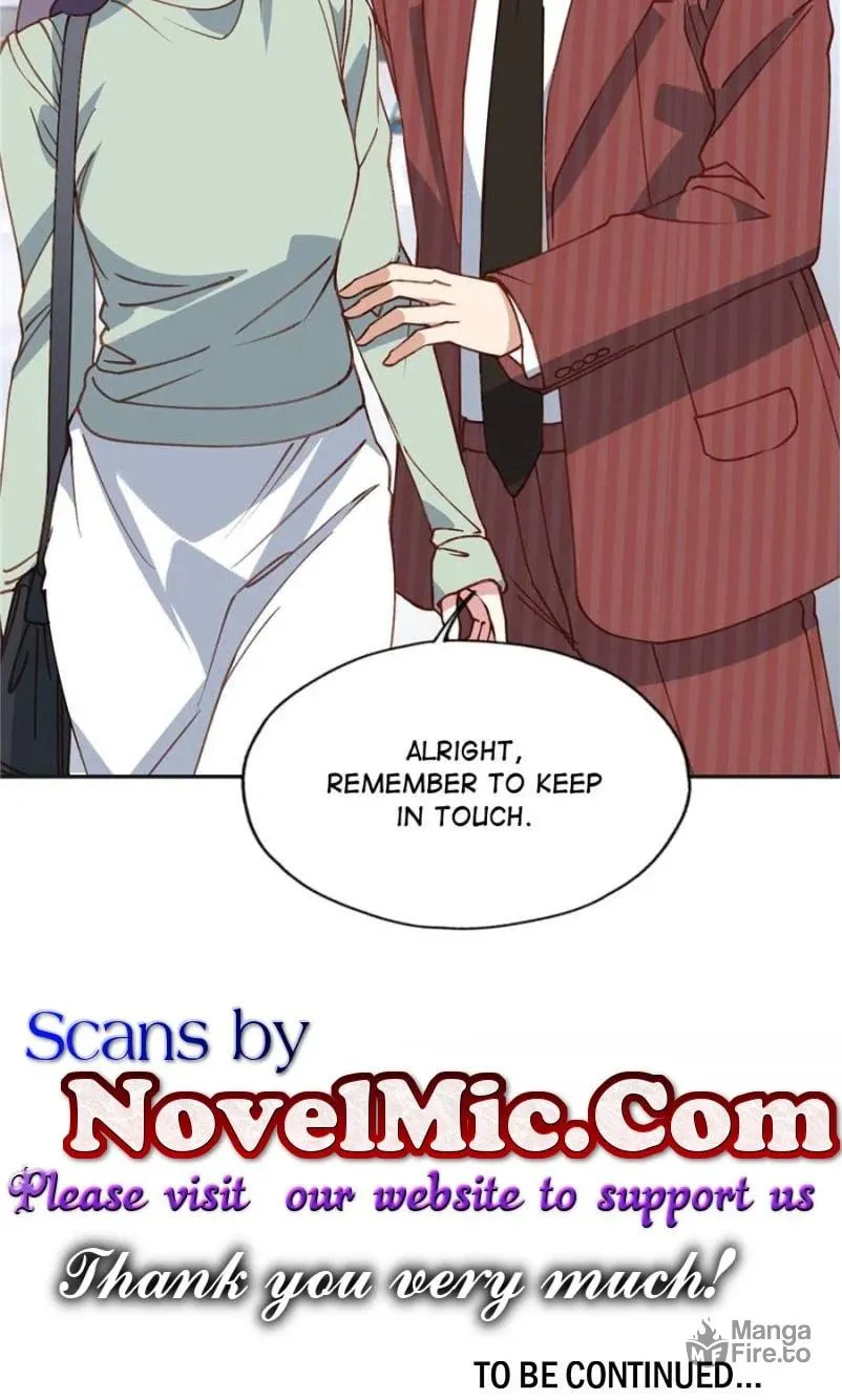 Read Brilliant Galaxy (Colored) chapter 152 image 38 on Lezhin