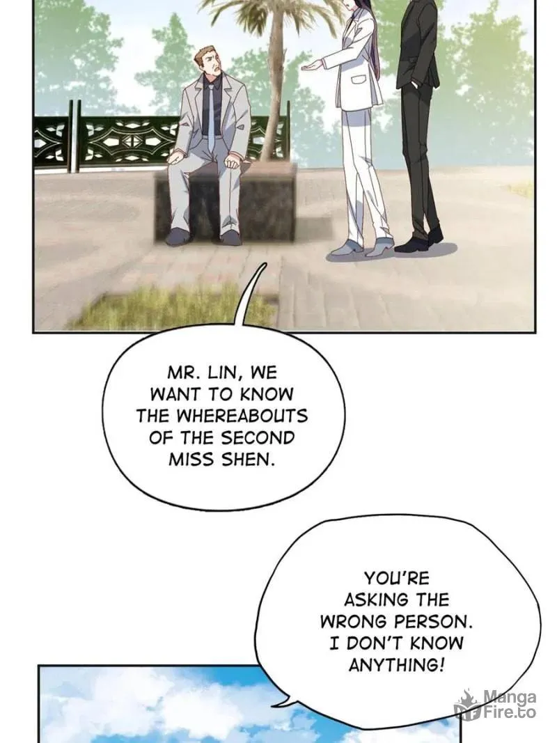 Read Brilliant Galaxy (Colored) chapter 152 image 4 on Lezhin