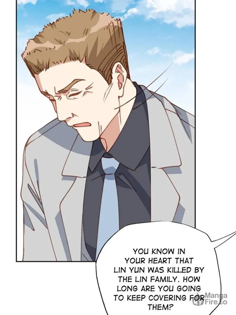 Read Brilliant Galaxy (Colored) chapter 152 image 5 on Lezhin