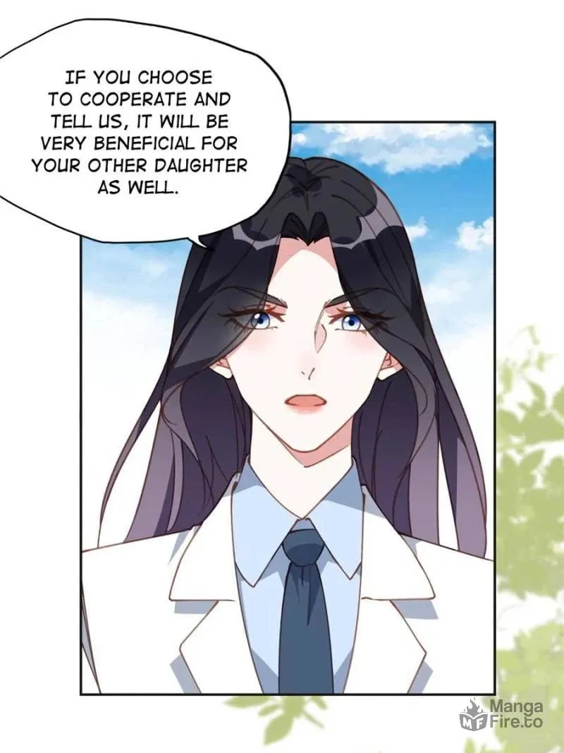 Read Brilliant Galaxy (Colored) chapter 152 image 8 on Lezhin