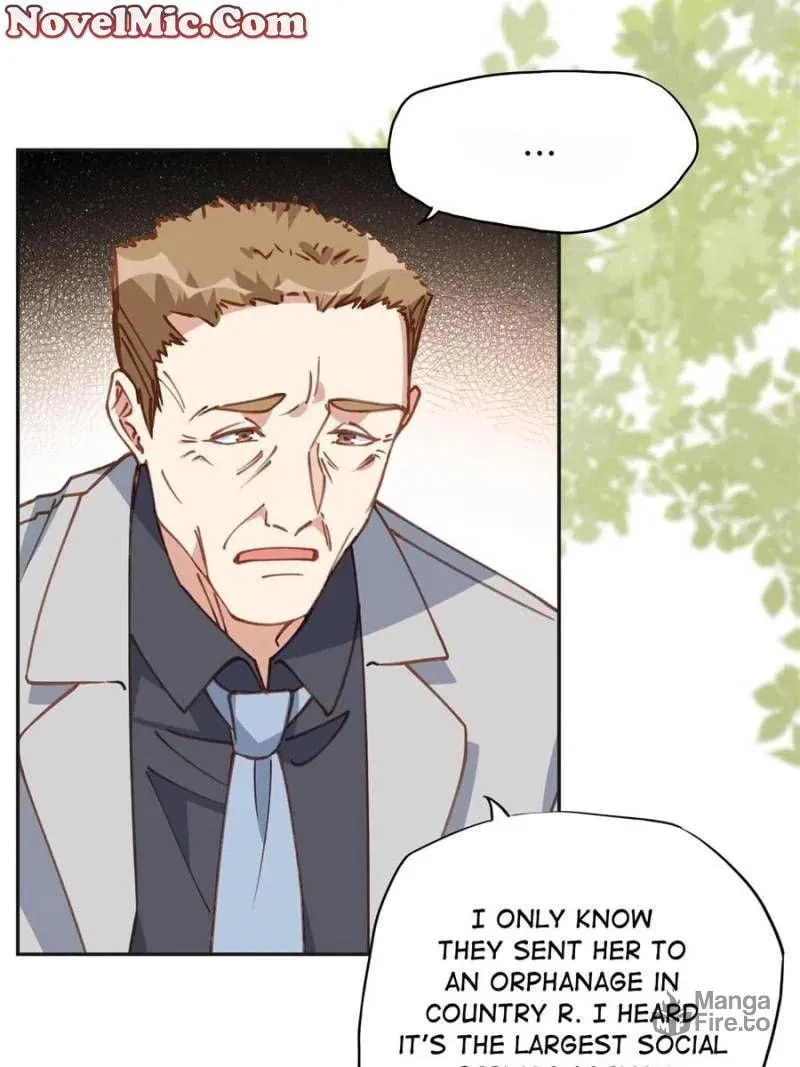 Read Brilliant Galaxy (Colored) chapter 152 image 9 on Lezhin