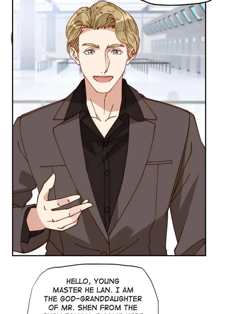 Read Brilliant Galaxy (Colored) chapter 153 image 1 on Lezhin