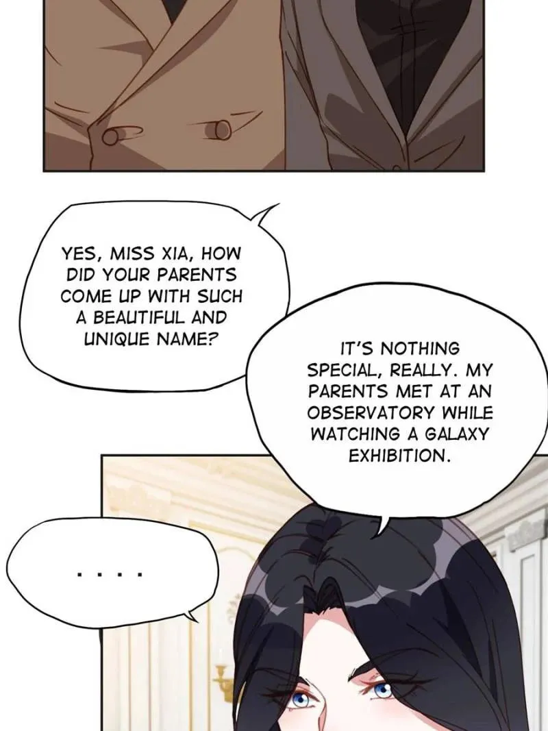 Read Brilliant Galaxy (Colored) chapter 153 image 10 on Lezhin