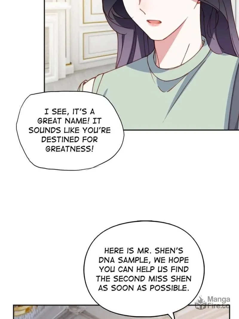 Read Brilliant Galaxy (Colored) chapter 153 image 11 on Lezhin