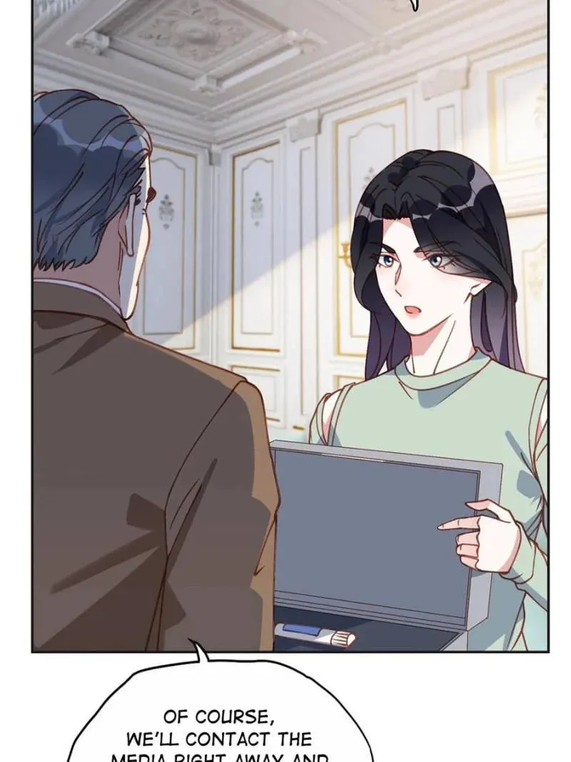 Read Brilliant Galaxy (Colored) chapter 153 image 12 on Lezhin