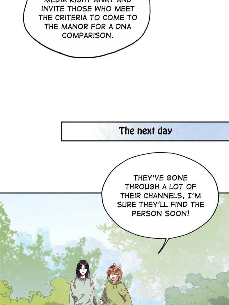 Read Brilliant Galaxy (Colored) chapter 153 image 13 on Lezhin