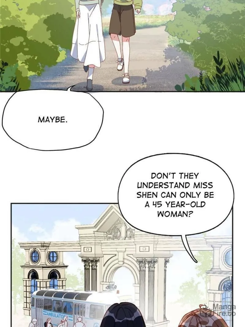Read Brilliant Galaxy (Colored) chapter 153 image 14 on Lezhin