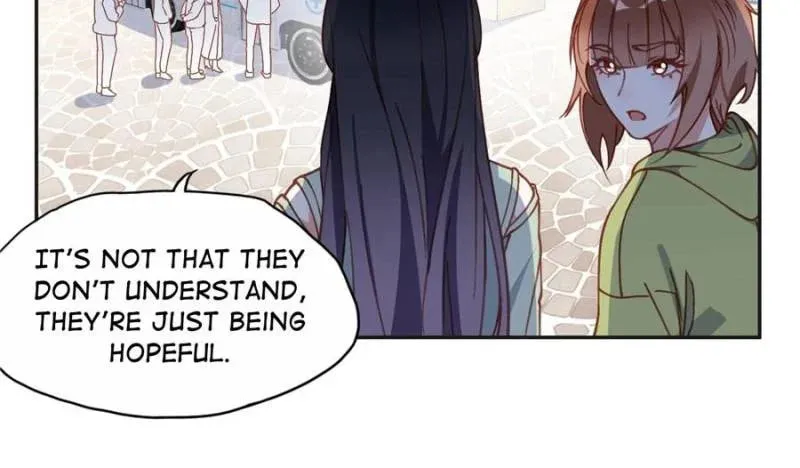 Read Brilliant Galaxy (Colored) chapter 153 image 15 on Lezhin