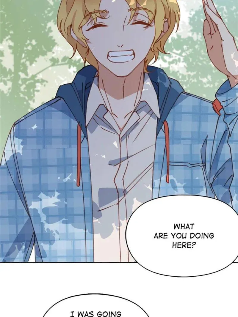 Read Brilliant Galaxy (Colored) chapter 153 image 18 on Lezhin