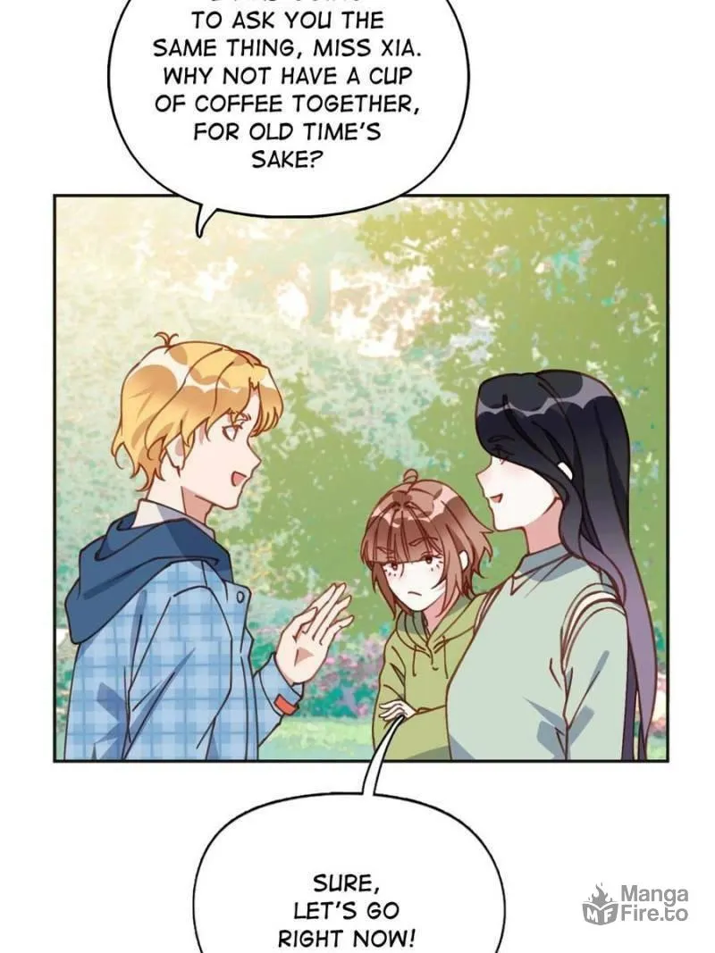 Read Brilliant Galaxy (Colored) chapter 153 image 19 on Lezhin