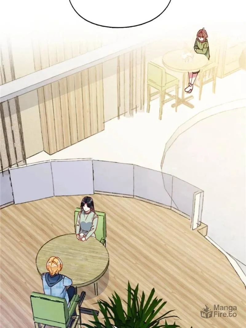 Read Brilliant Galaxy (Colored) chapter 153 image 20 on Lezhin