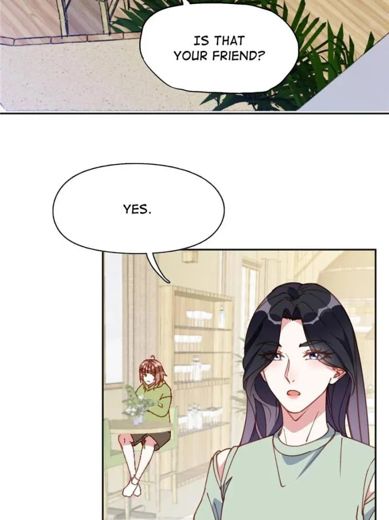 Read Brilliant Galaxy (Colored) chapter 153 image 21 on Lezhin