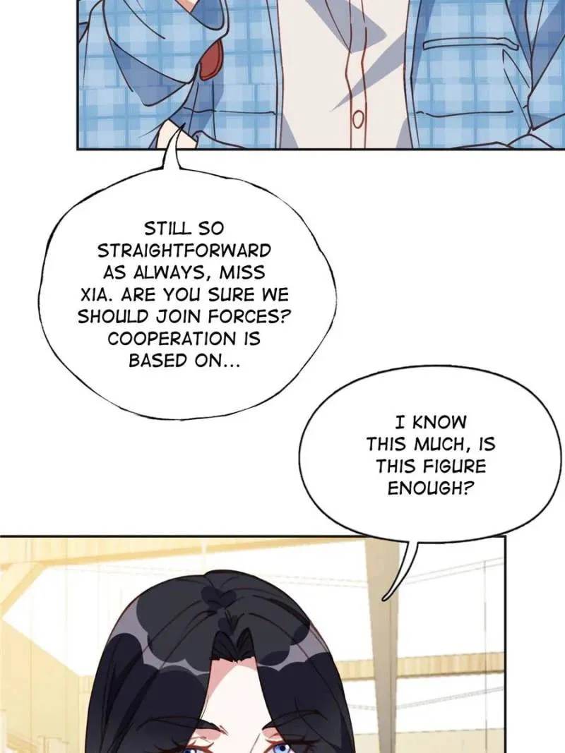 Read Brilliant Galaxy (Colored) chapter 153 image 25 on Lezhin