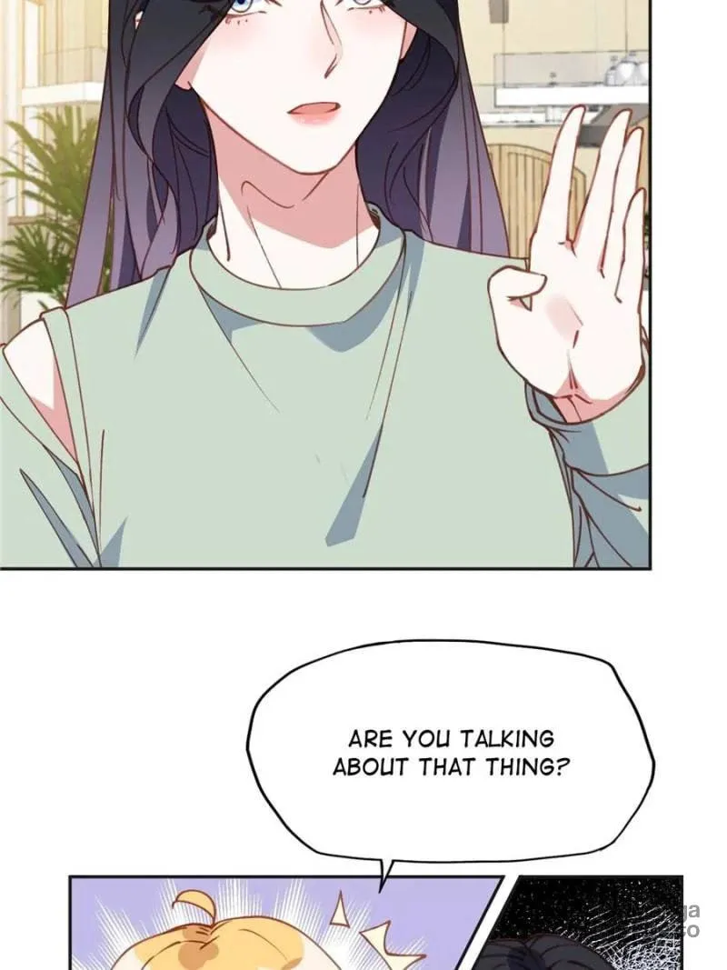 Read Brilliant Galaxy (Colored) chapter 153 image 26 on Lezhin