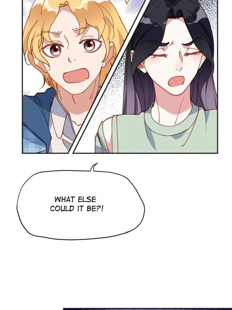 Read Brilliant Galaxy (Colored) chapter 153 image 27 on Lezhin