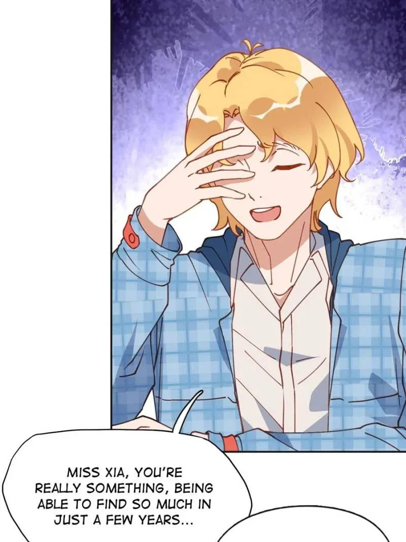 Read Brilliant Galaxy (Colored) chapter 153 image 28 on Lezhin