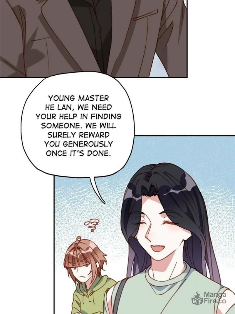 Read Brilliant Galaxy (Colored) chapter 153 image 5 on Lezhin