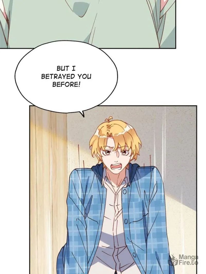 Read Brilliant Galaxy (Colored) chapter 154 image 11 on Lezhin