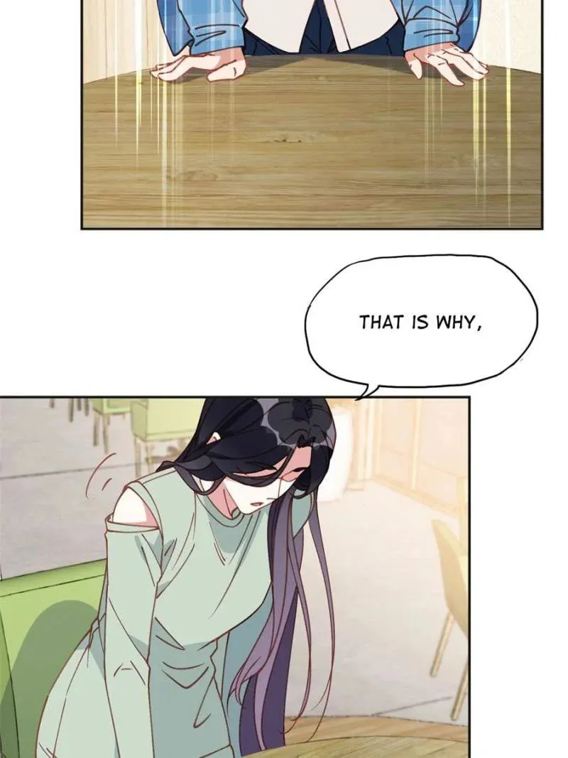Read Brilliant Galaxy (Colored) chapter 154 image 12 on Lezhin