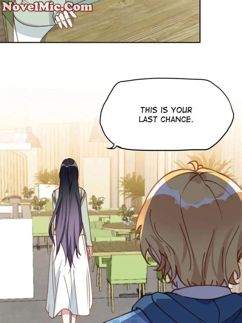 Read Brilliant Galaxy (Colored) chapter 154 image 13 on Lezhin