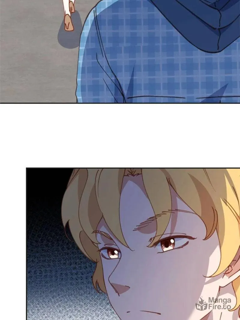 Read Brilliant Galaxy (Colored) chapter 154 image 14 on Lezhin