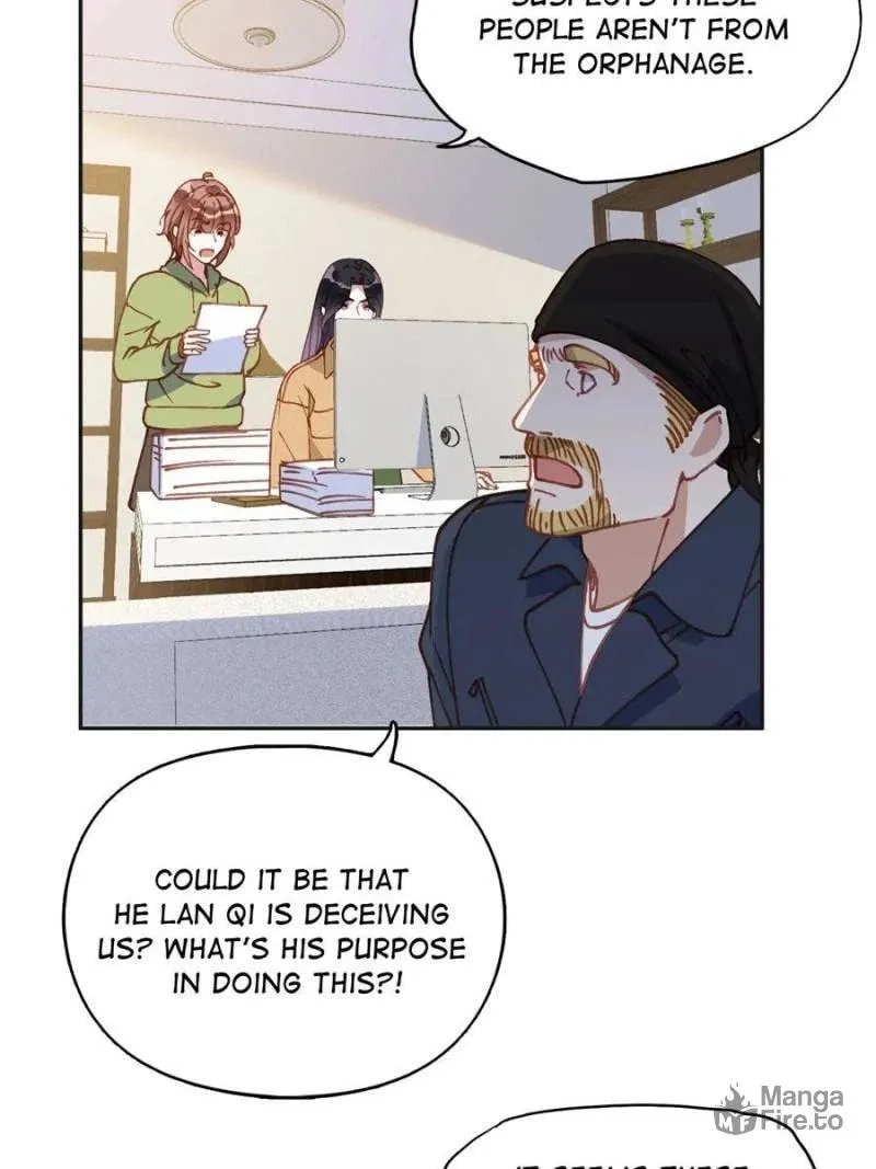 Read Brilliant Galaxy (Colored) chapter 154 image 17 on Lezhin