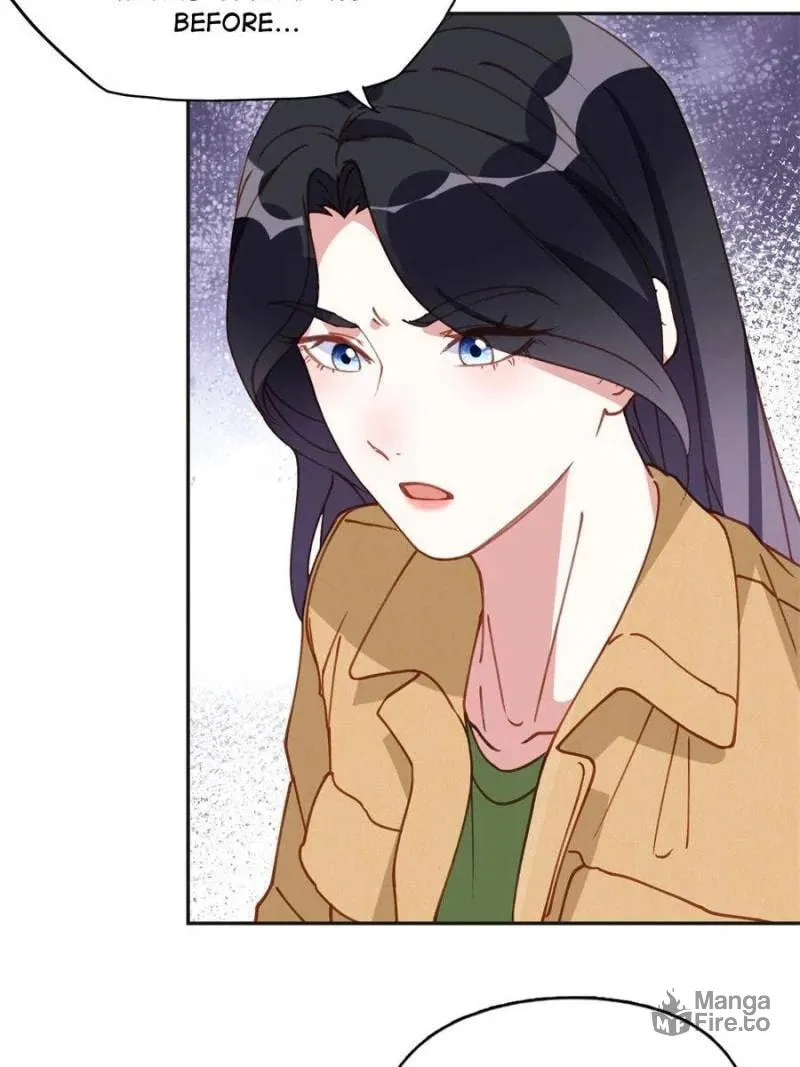Read Brilliant Galaxy (Colored) chapter 154 image 19 on Lezhin