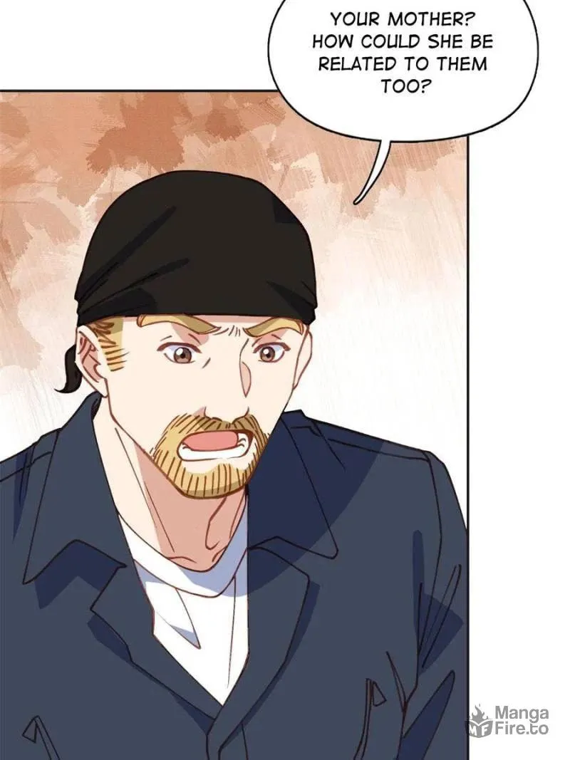 Read Brilliant Galaxy (Colored) chapter 154 image 20 on Lezhin