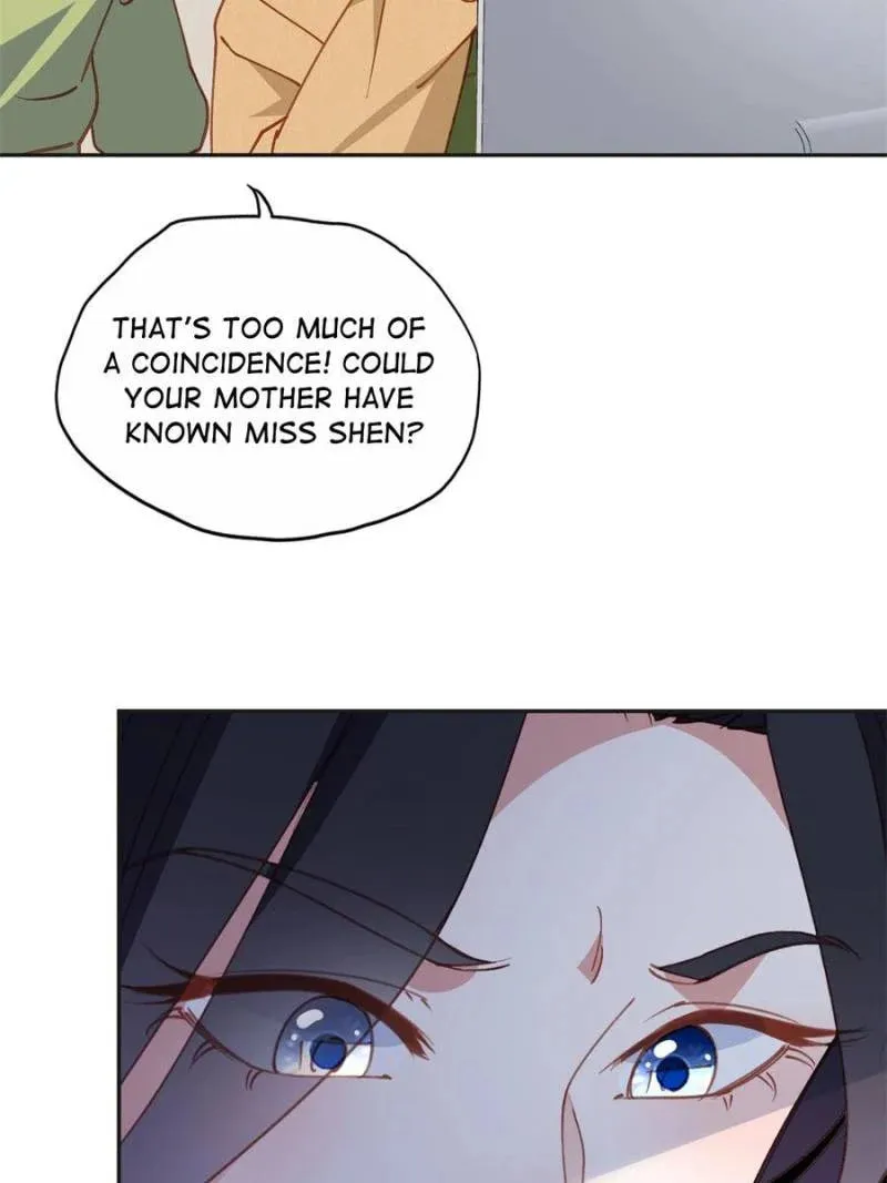 Read Brilliant Galaxy (Colored) chapter 154 image 22 on Lezhin