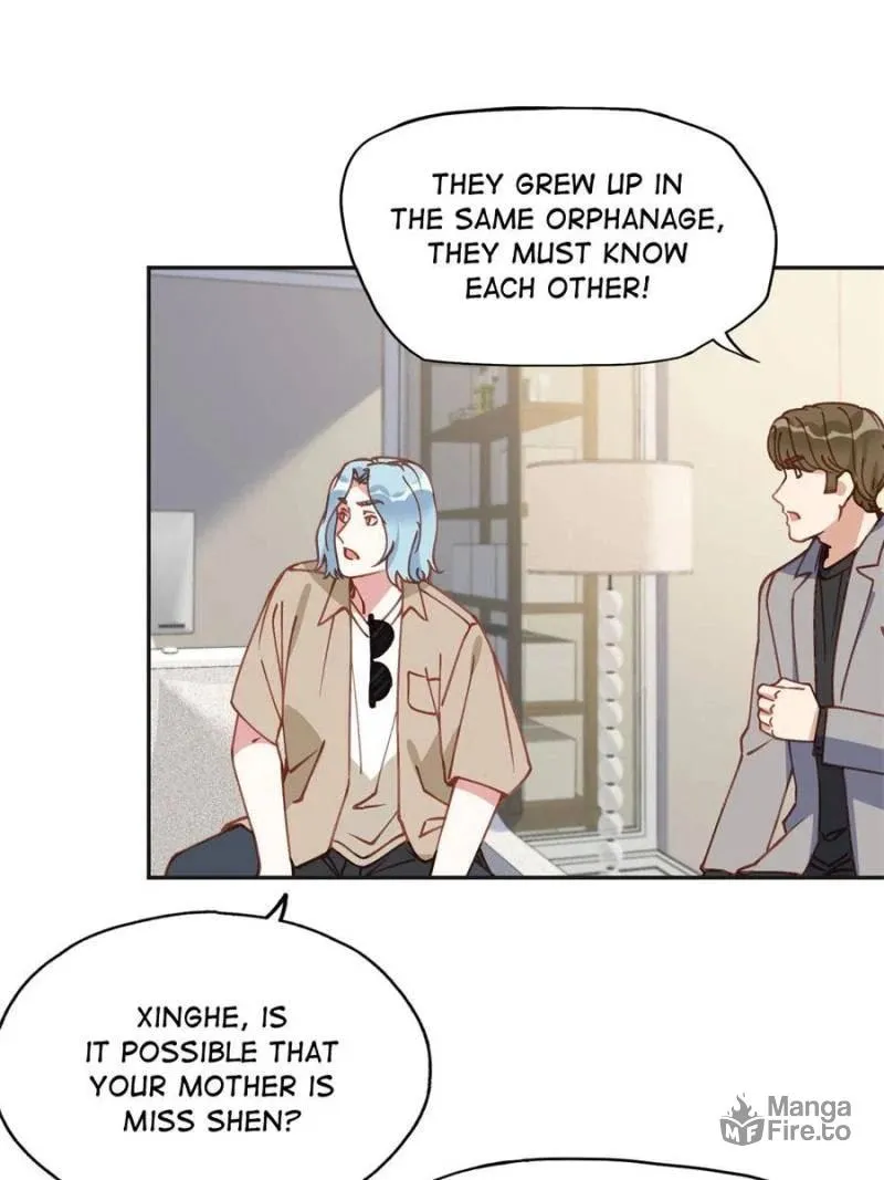 Read Brilliant Galaxy (Colored) chapter 154 image 24 on Lezhin