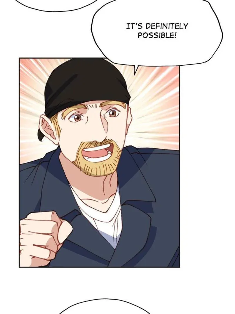 Read Brilliant Galaxy (Colored) chapter 154 image 25 on Lezhin