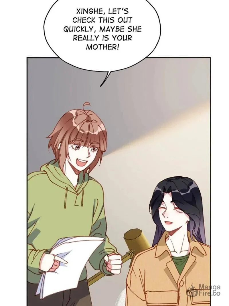 Read Brilliant Galaxy (Colored) chapter 154 image 26 on Lezhin
