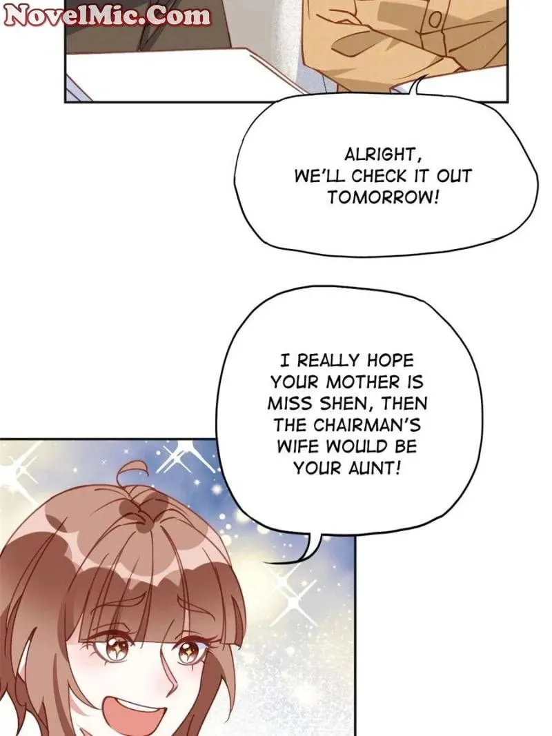 Read Brilliant Galaxy (Colored) chapter 154 image 27 on Lezhin