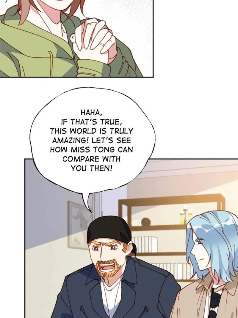 Read Brilliant Galaxy (Colored) chapter 154 image 28 on Lezhin