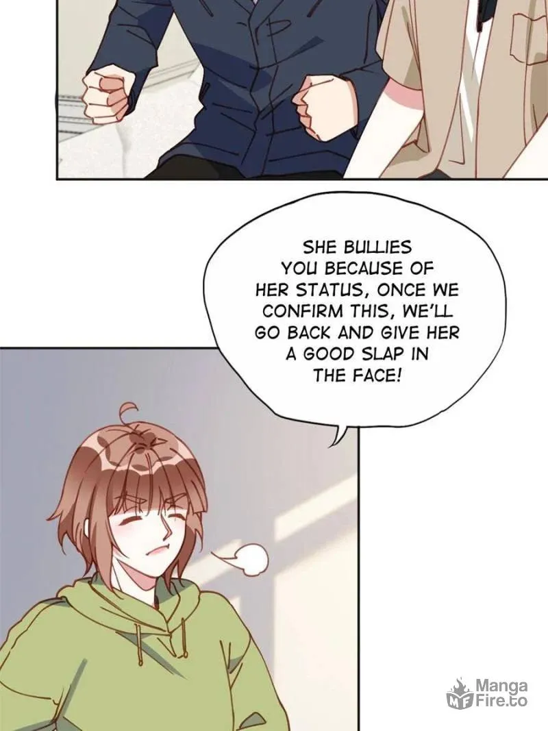 Read Brilliant Galaxy (Colored) chapter 154 image 29 on Lezhin