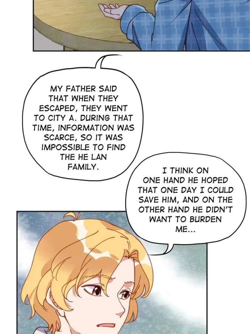 Read Brilliant Galaxy (Colored) chapter 154 image 3 on Lezhin