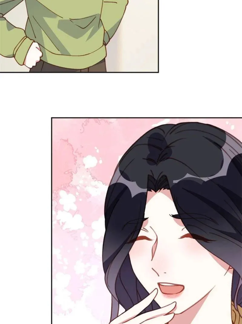 Read Brilliant Galaxy (Colored) chapter 154 image 30 on Lezhin