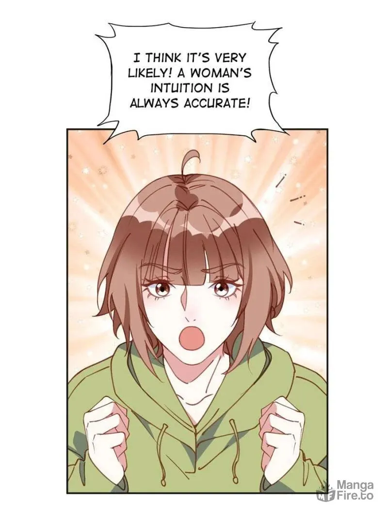 Read Brilliant Galaxy (Colored) chapter 154 image 32 on Lezhin