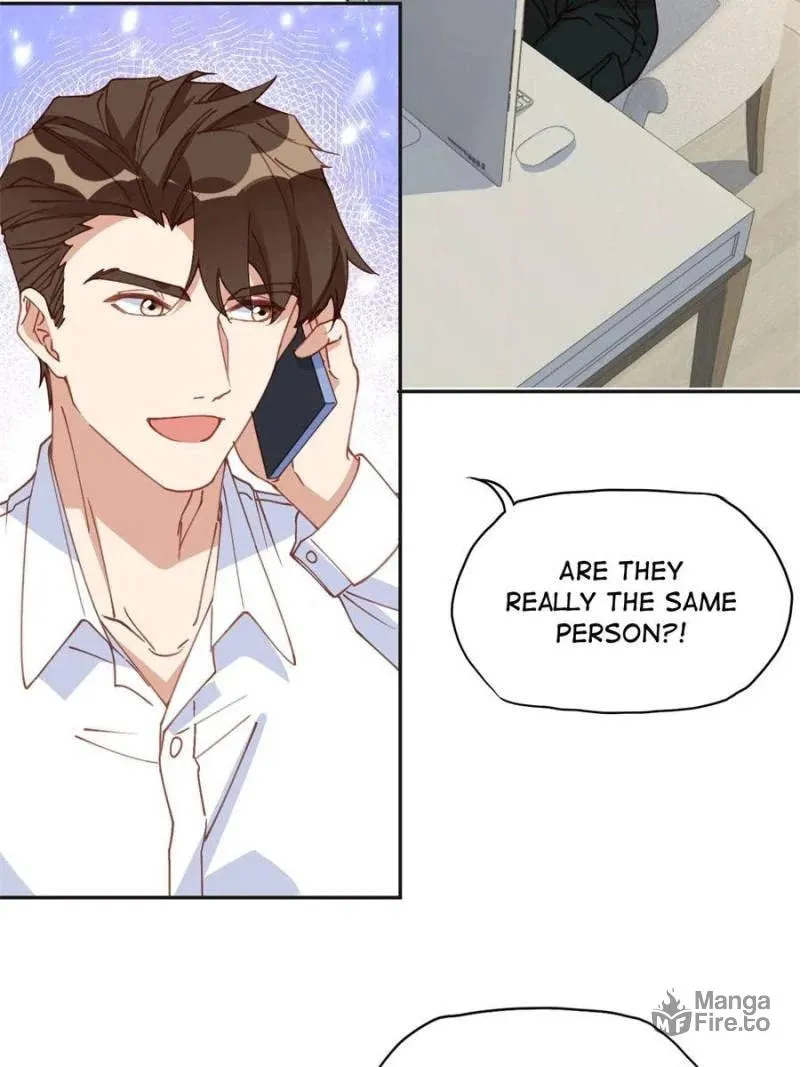 Read Brilliant Galaxy (Colored) chapter 154 image 34 on Lezhin