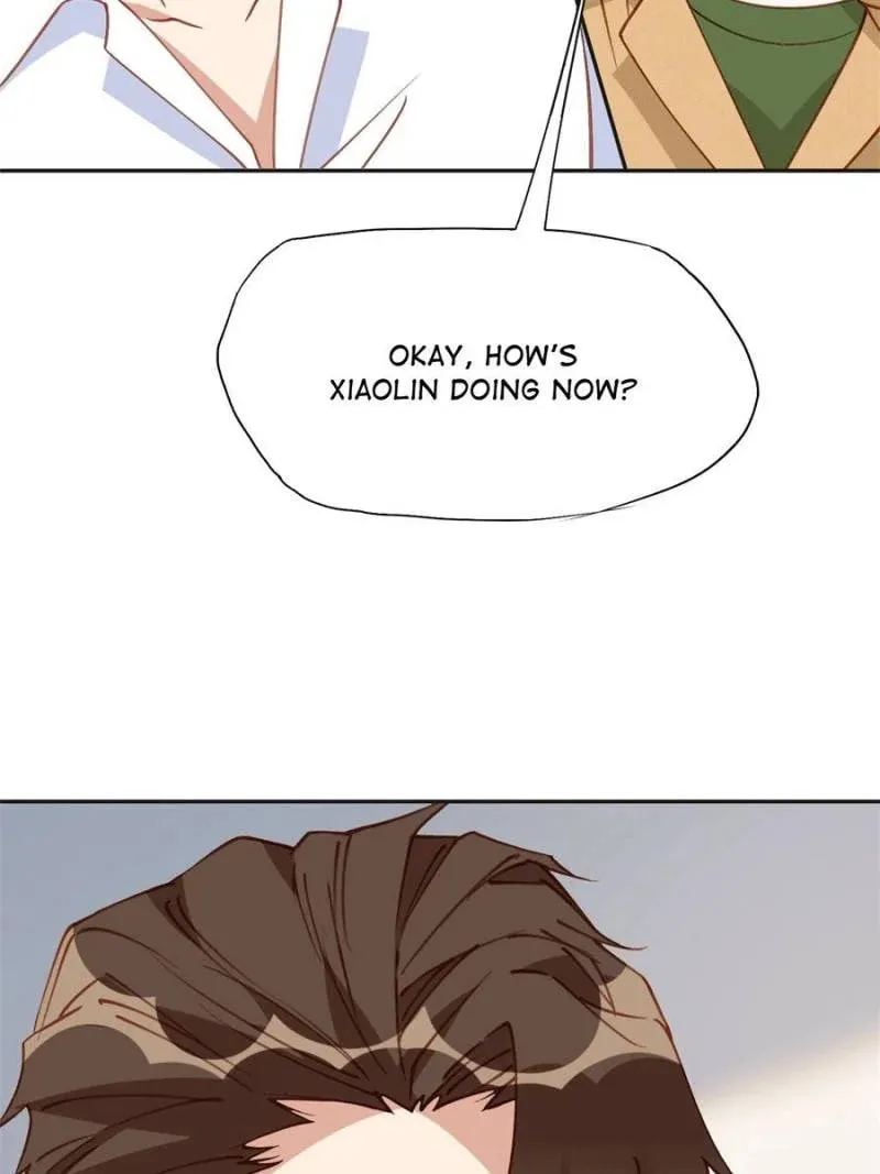 Read Brilliant Galaxy (Colored) chapter 154 image 36 on Lezhin