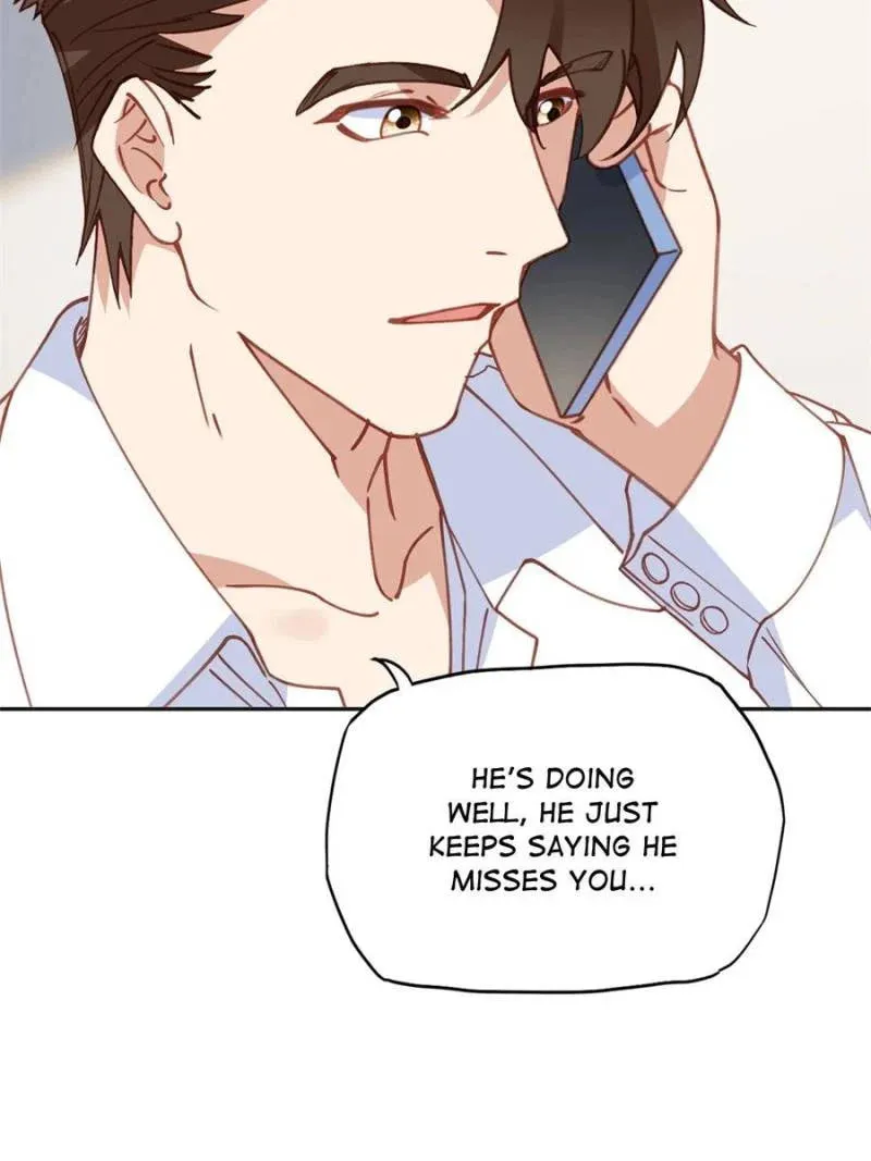 Read Brilliant Galaxy (Colored) chapter 154 image 37 on Lezhin