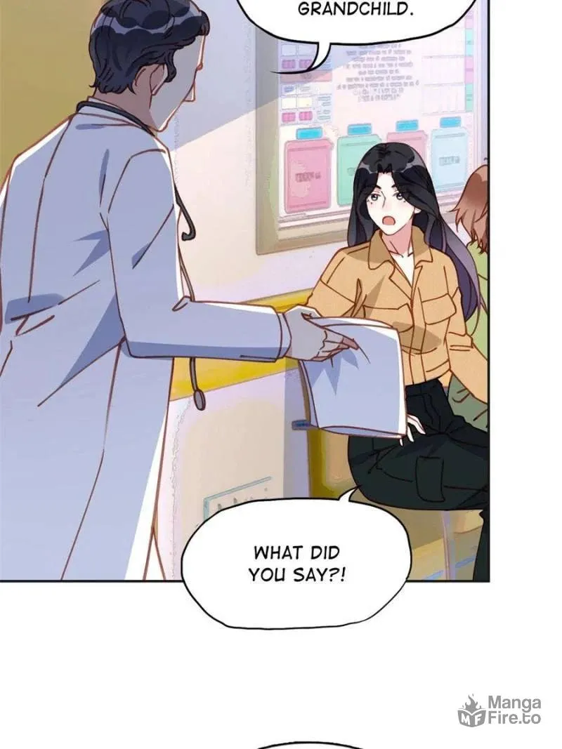 Read Brilliant Galaxy (Colored) chapter 154 image 41 on Lezhin