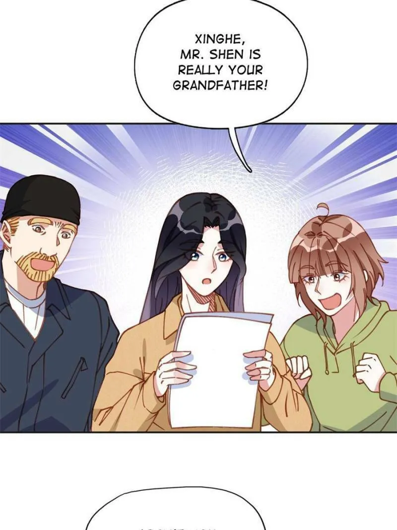 Read Brilliant Galaxy (Colored) chapter 154 image 42 on Lezhin