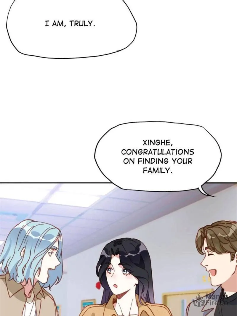 Read Brilliant Galaxy (Colored) chapter 154 image 44 on Lezhin