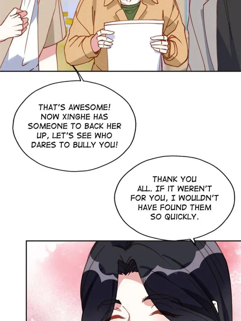 Read Brilliant Galaxy (Colored) chapter 154 image 45 on Lezhin