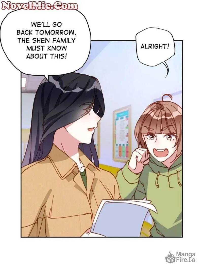Read Brilliant Galaxy (Colored) chapter 154 image 47 on Lezhin