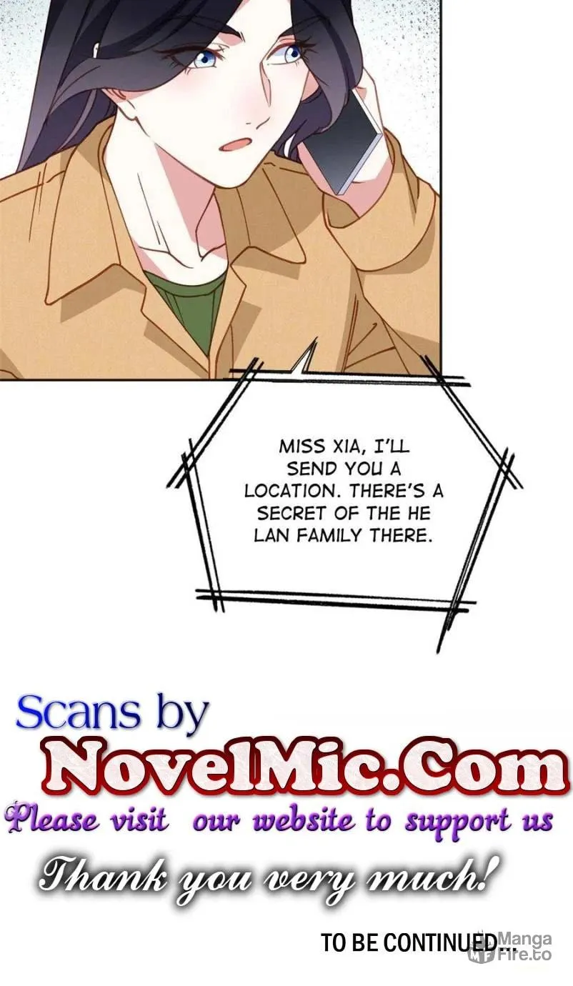 Read Brilliant Galaxy (Colored) chapter 154 image 49 on Lezhin