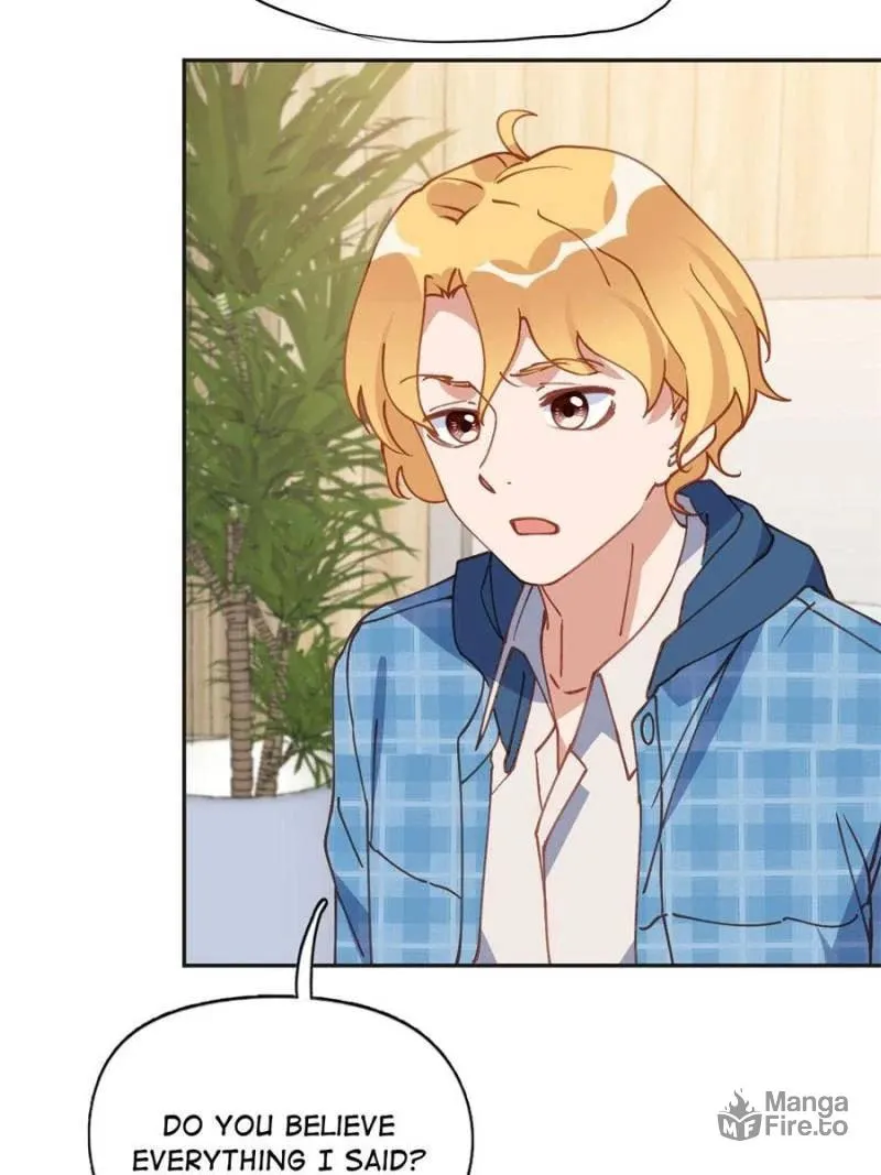 Read Brilliant Galaxy (Colored) chapter 154 image 9 on Lezhin